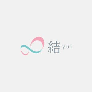 alne-cat (alne-cat)さんの株式会社　結　訪問看護のロゴへの提案