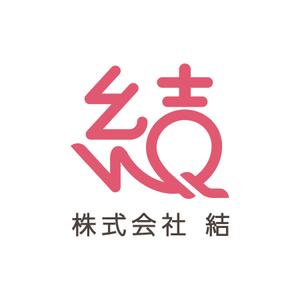 findyou - Design (findyou)さんの株式会社　結　訪問看護のロゴへの提案