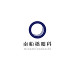 takashi-iiさんの新規開院する眼科クリニックのロゴ制作をお願いします！への提案