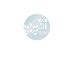 Gpj (Tomoko14)さんの「BLUE TREE CAFE ロゴデザインコンペ」への提案