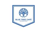 UMITODESIGN (umitodesign)さんの「BLUE TREE CAFE ロゴデザインコンペ」への提案