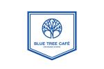 UMITODESIGN (umitodesign)さんの「BLUE TREE CAFE ロゴデザインコンペ」への提案