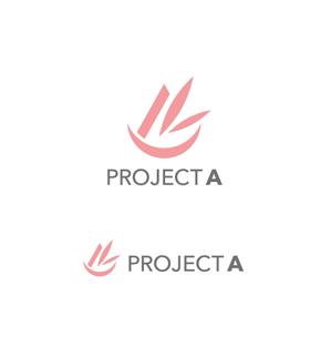 horieyutaka1 (horieyutaka1)さんの医療系の会社「株式会社PROJECT A」のロゴへの提案
