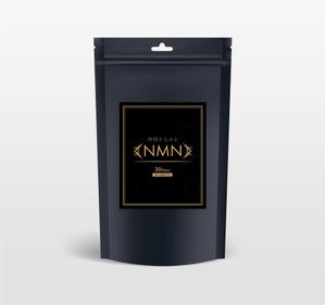 近藤優哉 ()さんのNMNサプリメントのラベルへの提案