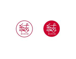 tukasagumi (tukasagumi)さんの株式会社　結　訪問看護のロゴへの提案
