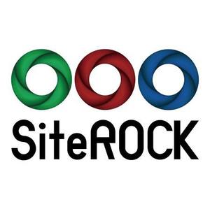 west_tokyoさんの「SiteROCK」のロゴ作成への提案