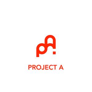 maamademusic (maamademusic)さんの医療系の会社「株式会社PROJECT A」のロゴへの提案