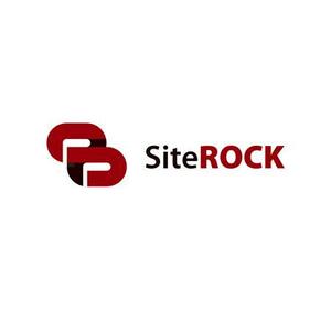 sasakid (sasakid)さんの「SiteROCK」のロゴ作成への提案