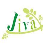 藤依ひな (fujiyorihina)さんの株式会社「Jiva」のロゴへの提案