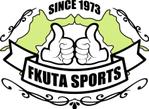KUSURI (KUSURI)さんの５０周年を迎える、地域（愛媛）に根差したスポーツ用品店のロゴへの提案