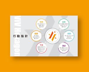 Nyankichi.com (Nyankichi_com)さんの名刺裏面デザイン大募集！！への提案