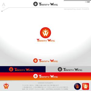 okam- (okam_free03)さんの事業協同組合のロゴデザインを募集しますへの提案