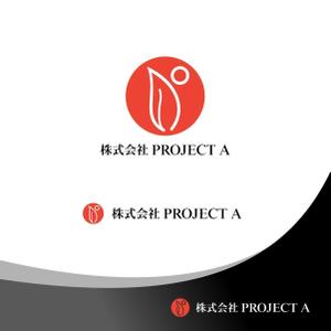 Suisui (Suisui)さんの医療系の会社「株式会社PROJECT A」のロゴへの提案