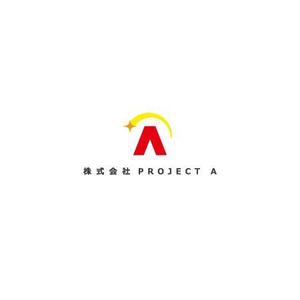 OGR Lab (one_giant_reptile)さんの医療系の会社「株式会社PROJECT A」のロゴへの提案