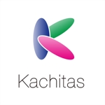 さんの「カチタス株式会社（kachitas)」のロゴ作成（商標登録予定なし）への提案