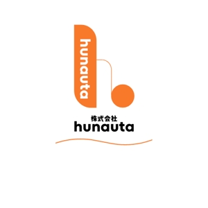 F-ma (soumu066-www)さんの障害福祉事業　hanauta　のロゴへの提案