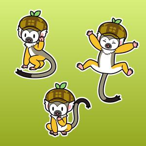 ワクわーく企画部 (wakuworkplanning)さんの不動産会社「リスペ・コンサル株式会社」の企業キャラクターへの提案