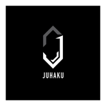 Ashida (assy_style)さんのメンズスキンケアブランド　JUHAKU（ジュハク）のワードロゴ募集（納品まで）への提案