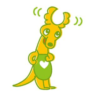 masunoriさんのカンガルーのキャラクター制作への提案