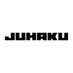 fujio8さんのメンズスキンケアブランド　JUHAKU（ジュハク）のワードロゴ募集（納品まで）への提案