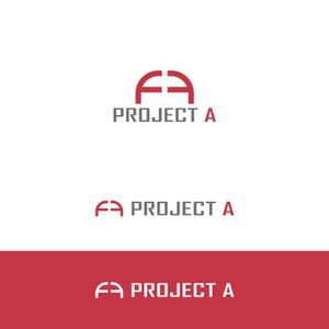 crawl (sumii430)さんの医療系の会社「株式会社PROJECT A」のロゴへの提案
