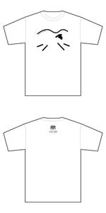 OGR Lab (one_giant_reptile)さんの白山の里山で羊を育てる！「やまだち牧場」のTシャツデザインへの提案