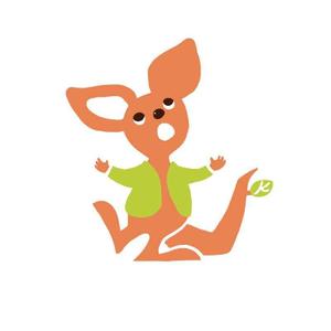 SScat (sakai-saori)さんのカンガルーのキャラクター制作への提案