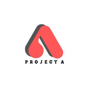 Bunbo_gu Design (Bunbo_gu)さんの医療系の会社「株式会社PROJECT A」のロゴへの提案