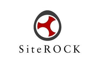 acve (acve)さんの「SiteROCK」のロゴ作成への提案
