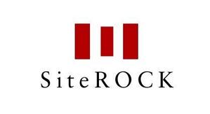 acve (acve)さんの「SiteROCK」のロゴ作成への提案