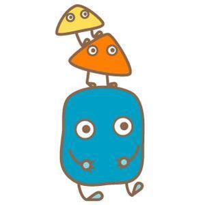 ベルント (bernd0000)さんの不動産会社のシンプルな謎のキャラクター制作への提案