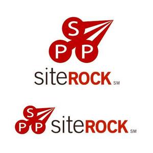 rochas (rochas)さんの「SiteROCK」のロゴ作成への提案