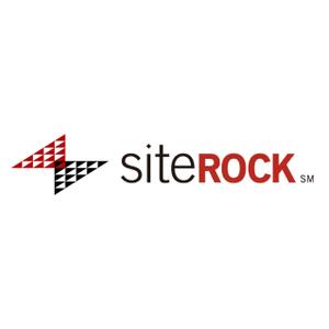 PPATS DESIGN-STUDIO ()さんの「SiteROCK」のロゴ作成への提案