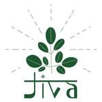 陽魚 (yantoto)さんの株式会社「Jiva」のロゴへの提案