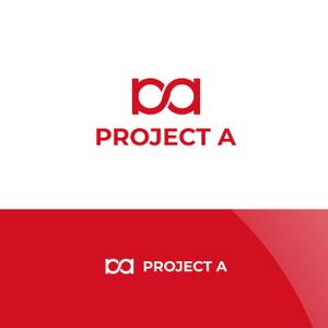 Nyankichi.com (Nyankichi_com)さんの医療系の会社「株式会社PROJECT A」のロゴへの提案