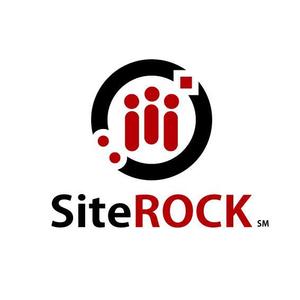 Cheshirecatさんの「SiteROCK」のロゴ作成への提案