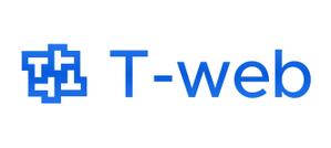 emilys (emilysjp)さんのアーリーステージ企業向けクラウドサービスの商品ロゴ（アイコン+文字）『T-web』への提案