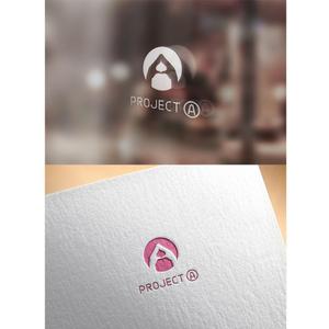 t.kwsk (tkwsk)さんの医療系の会社「株式会社PROJECT A」のロゴへの提案