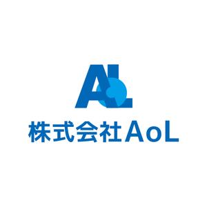 emilys (emilysjp)さんの株式会社AoLのロゴへの提案