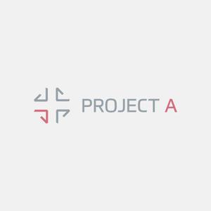 alne-cat (alne-cat)さんの医療系の会社「株式会社PROJECT A」のロゴへの提案