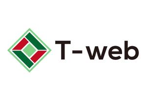 tora (tora_09)さんのアーリーステージ企業向けクラウドサービスの商品ロゴ（アイコン+文字）『T-web』への提案