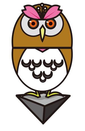 okam- (okam_free03)さんの豊島区池袋地域プロモーション事業のためのイメージキャラクター制作への提案