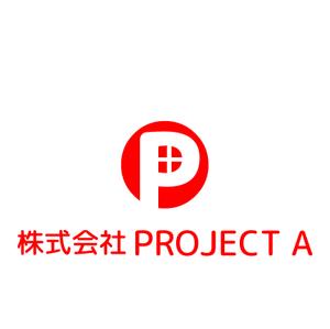 emilys (emilysjp)さんの医療系の会社「株式会社PROJECT A」のロゴへの提案