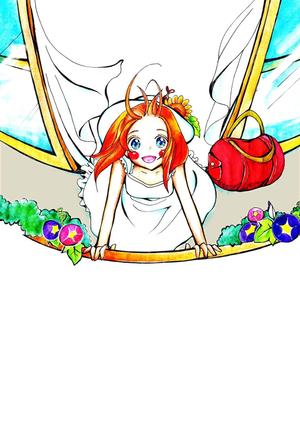 art_potさんの萌え系イラストを入れた引っ越しの挨拶状制作への提案