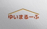 YF_DESIGN (yusuke_furugen)さんの会社の商品名「ゆいまるーふ」のロゴへの提案