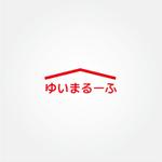 tanaka10 (tanaka10)さんの会社の商品名「ゆいまるーふ」のロゴへの提案