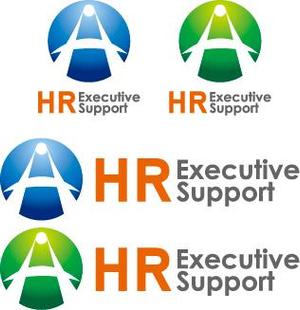 中津留　正倫 (cpo_mn)さんの社会保険労務士事務所のロゴへの提案