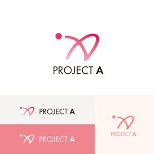 singstyro (singstyro)さんの医療系の会社「株式会社PROJECT A」のロゴへの提案