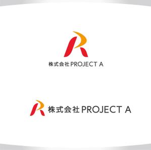 M STYLE planning (mstyle-plan)さんの医療系の会社「株式会社PROJECT A」のロゴへの提案