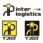 chicoさんの物流（運送）会社のロゴ制作への提案